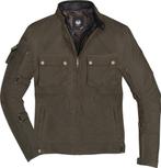 Merlin Nomad D3O Explorer Olijfgroen Textiele Motorjas, Motoren, Nieuw met kaartje, Jas | textiel, Merlin, Heren