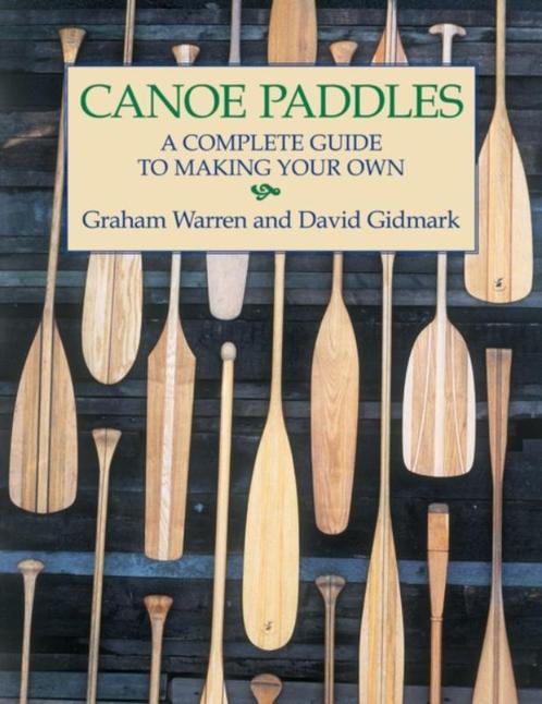 Canoe Paddles 9781552095256, Boeken, Schoolboeken, Zo goed als nieuw, Verzenden