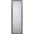 Spiegel - Trion Naja - WandSpiegel - 50x150cm - Hout -, Huis en Inrichting, Woonaccessoires | Spiegels, Ophalen of Verzenden, Nieuw