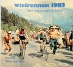 Wielrennen 1982, Nieuw, Verzenden