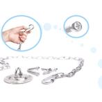 Plafond haak voor het bevestigen van een hangmat of schommel, Kinderen en Baby's, Ophalen of Verzenden, Nieuw