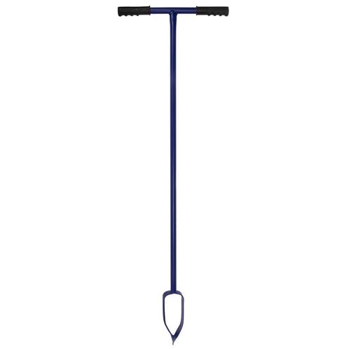 Talen Tools Professionele Grondboor 7 cm - Voor Duurzaam..., Tuin en Terras, Hand-tuingereedschap, Nieuw, Ophalen of Verzenden