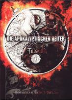 dvd film - Die Apokalyptischen Reiter - Tobsucht - Reiter..., Verzenden, Zo goed als nieuw