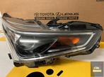 Toyota Aygo Facelift Rechts voor Nieuwe! Koplamp 17/2023, Auto-onderdelen, Nieuw, Toyota, Ophalen