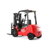 EP EFL303-B Li-ion elektrische heftruck 3.000KG, Zakelijke goederen, Machines en Bouw | Heftrucks en Intern transport
