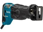 Makita JR3061T Reciprozaag 1250 Watt in koffer, Verzenden, Zo goed als nieuw