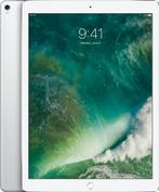 Apple iPad Pro 512GB 12.9 inch (2017) zilver WiFi (4G) +, Ophalen of Verzenden, Nieuw