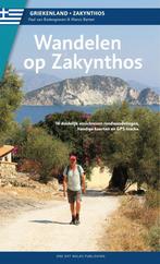 9789078194392 Wandelen op Zakynthos Paul van Bodengraven, Verzenden, Nieuw, Paul van Bodengraven