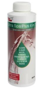 Lo Chlor Ultra Spa Plus 4 in 1, Tuin en Terras, Zwembaden, Verzenden, Nieuw