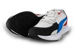 Puma Sneakers in maat 42,5 Wit | 10% extra korting, Wit, Zo goed als nieuw, Sneakers of Gympen, Puma