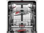 AEG FSE83827P - Inbouwvaatwasser - ComfortLift® en, Verzenden, Zo goed als nieuw