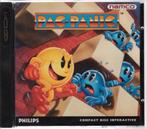 Philips CD-i / CDi Pac-Panic, Spelcomputers en Games, Zo goed als nieuw, Verzenden