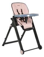 Cangaroo Neron Pink Kinderstoel 111014, Kinderen en Baby's, Kinderstoelen, Verzenden, Nieuw, Inklapstoel