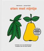 Eten met Nijntje 9789056478148 Dick Bruna, Verzenden, Gelezen, Dick Bruna