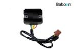 Spanningsregelaar Piaggio | Vespa X9 500 2000-2003 M2700004, Motoren, Verzenden, Gebruikt