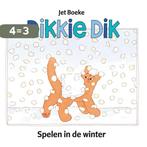 Dikkie Dik 9789025751678 J. Boeke, Boeken, Verzenden, Gelezen, J. Boeke