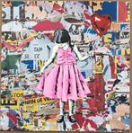 Mr Brainwash (1966) - Beautiful Girl (UNQ 1/1), Antiek en Kunst