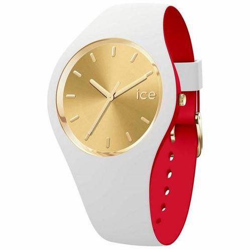 Horloge Dames Ice 022328 (Ø 34 mm), Sieraden, Tassen en Uiterlijk, Zonnebrillen en Brillen | Heren, Verzenden