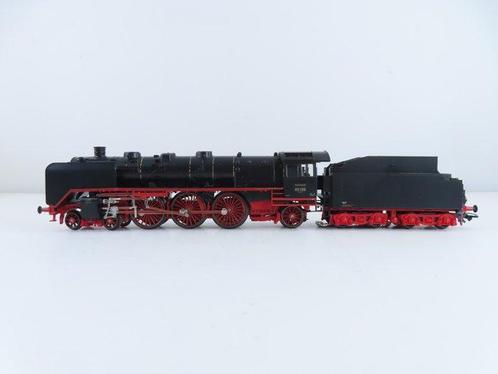 Märklin H0 - 37951 - Stoomlocomotief met tender (1) - BR 03, Hobby en Vrije tijd, Modeltreinen | H0