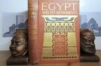 Robert Hichens - Egypt And Its Monuments - 1908
