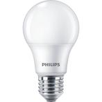 PHILIPS - LED Lamp E27 - Corepro LEDbulb E27 Peer Mat 4.9W, Ophalen of Verzenden, Nieuw, E27 (groot), Led-lamp