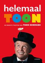 Helemaal Toon 9789401464147 Toon Hermans, Verzenden, Gelezen, Toon Hermans