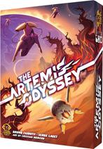 The Artemis Oddysey | Grand Gamers Guild -, Hobby en Vrije tijd, Nieuw, Verzenden