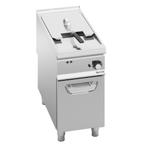 GGM Gastro | Elektrische friteuse - 18 liter - 18 kW |, Verzenden, Nieuw