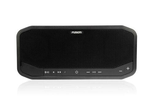 Fusion PS-A302B Panel-Stereo Outdoor - AM/FM - BT - USB -, Watersport en Boten, Navigatiemiddelen en Scheepselektronica, Ophalen of Verzenden