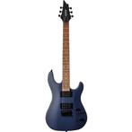 CORT KX100MA Elektrische gitaar Metallic Ash, Ophalen of Verzenden, Nieuw