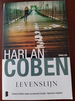 Levenslijn / Myron Bolitar / 10 9789022576113 Harlan Coben, Boeken, Verzenden, Gelezen, Harlan Coben