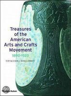 Treasures Of The American Arts And Crafts Movement 1890-1920, Boeken, Verzenden, Zo goed als nieuw, Alastair Duncan