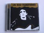 Lou Reed - Transformer (dig. remastered), Cd's en Dvd's, Verzenden, Nieuw in verpakking
