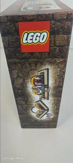 Lego Set - 21315 - Ideas (CUUSOO) - Brick Tales Pop-Up Boek, Nieuw