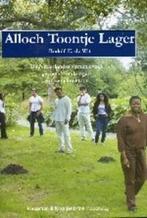 Alloch Toontje Lager 9789075675290 R.E. de Wit, Verzenden, Gelezen, R.E. de Wit