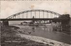 DEVENTER - Wilhelminabrug, Verzamelen, Ansichtkaarten | Nederland, Verzenden, Gelopen