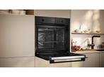 NEFF BX46PIB0 - Inbouw oven + keramische kookplaat -, Verzenden, Zo goed als nieuw