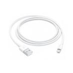 iPhone Lightning kabel – 1 meter - Originele kwaliteit, Nieuw, Apple iPhone, Verzenden