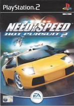 Need for Speed Hot Pursuit 2 (PS2 Games), Spelcomputers en Games, Ophalen of Verzenden, Zo goed als nieuw