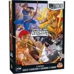 Unmatched Gevecht der Legendes Deel 2, Hobby en Vrije tijd, Verzenden, Nieuw