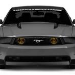 Raxiom 05-12 Ford Mustang GT Fog Lights Yellow, Ophalen of Verzenden, Nieuw