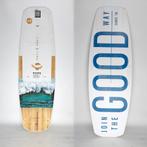 Goodsboards Dude 136 Wakeboard, Ophalen of Verzenden, Zo goed als nieuw, Board