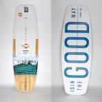 Goodsboards Dude 136, 143, 146, 149 Wakeboard, Watersport en Boten, Wakeboarden, Ophalen of Verzenden, Board, Zo goed als nieuw