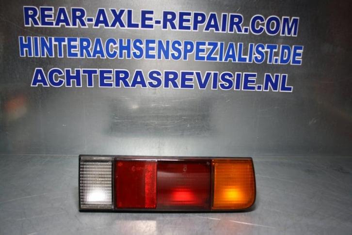 Rechter achterlicht van een Opel Ascona B, gebruikt., Auto-onderdelen, Carrosserie en Plaatwerk, Gebruikt, Opel, Verzenden