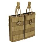 Molle pouch mag open. Diverse kleuren, Verzenden, Nieuw