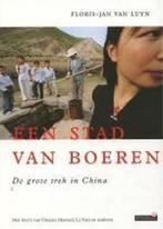 Stad Van Boeren, Ophalen of Verzenden, Nieuw