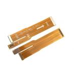 Samsung Galaxy A41 Moederbord Connector Flex Kabel, Verzenden, Nieuw