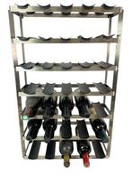Tommy Larsen - Designit - Wijnrek (2) - Bed of Bottles -