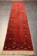 Buchara Art Deco - Tapijt - 490 cm - 103 cm, Nieuw