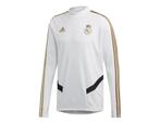 adidas - Real Madrid Training Top - Real Madrid shirt - XXL, Nieuw